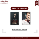 Cruel Love Series By Glenna Maynard