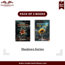 Shadows Series By R. Nimes