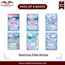 Sparrow Falls Series By Catherine Cowles