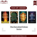 The Daevabad Trilogy By S.A. Chakraborty