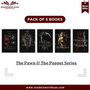 The Pawn and The Puppet Series By Brandi Elise Szeker