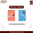Love Deception Series By Elena Armas
