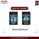 Silent Child Series By Sarah A. Denzil