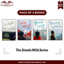 The Simple Wild Series By  K.A. Tucker