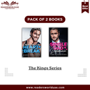 The Kings Series By Karla Sorensen