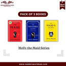 Molly the Maid Series By Nita Prose