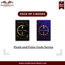 Flesh and False Gods Series By Chloe Gong
