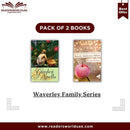 Waverley Family Series By Sarah Addison Allen