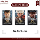 Top Tier Series By Declan Rhodes