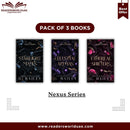 The Nexus Series By G. Bailey