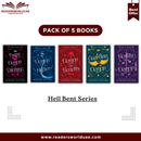 Hell Bent Series By Aurora Ascher