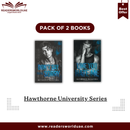 Hawthorne University Series By Bethany Winters