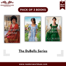 The DuBells Series By J.J. McAvoy