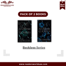 Reckless Series By Eva Simmons
