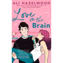 Love on the Brain By Ali Hazelwood
