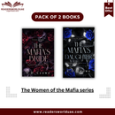 The Women of the Mafia series By E.D. Crowe
