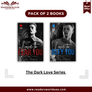 The Dark Love Series By Kati McRae