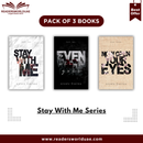 Stay With Me Series By Nicole Fiorina