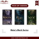 Mate's Mark Series By G. Eilsel