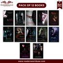 House of Night Series By P. C. Cast