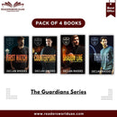 The Guardians Series By Declan Rhodes