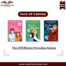 The STEMinist Novellas Series By Ali Hazelwood