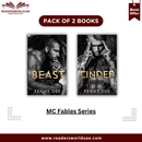 MC Fables Series By Penny Dee