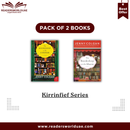 Kirrinfief Series By Jenny Colgan