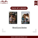 Rival Love Series By C.W. Farnsworth