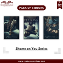 Shame on You Series By W. Winters