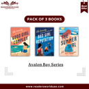 Avalon Bay Series By Elle Kennedy