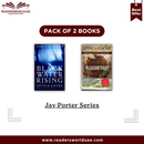 Jay Porter Series By Attica Locke
