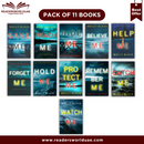 Katie Winter Series By Molly Black
