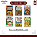 Dream Harbor Series By Laurie Gilmore