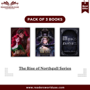 The Rise of Northgall Series By Juliette Cross