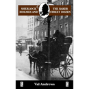 Sherlock Holmes and the Baker Street Dozen By Val Andrews