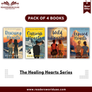 The Healing Hearts Series By Ruby Scott