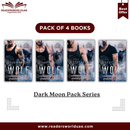Dark Moon Pack Series By Jennifer Snyder