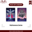 Nightweaver Series By R. M. Gray