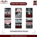 Columbia River Series By Kendra Elliot