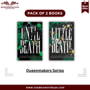 Queenmakers Series By Nicole Blanchard