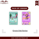 Green Oak Series By Elena Armas