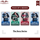 The Sexy Series By   Carly Phillips