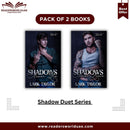 Shadow Duet Series By Lark Taylor
