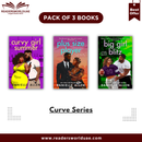 Curve Series By Danielle Allen