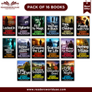 Jessica Daniel Series By Kerry Wilkinson