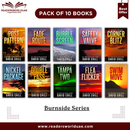 Burnside Series By David Chill