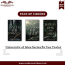 University of Isles Series By Vee Taylor