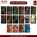 The Sandman Series By Neil Gaiman