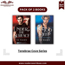 Tenebrae Cove Series By N.R. Walker